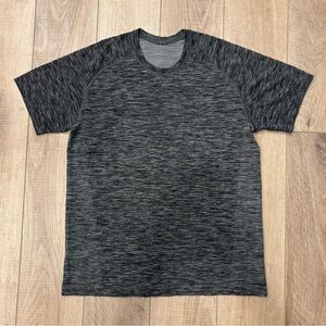 Lululemon Workout Shirt